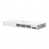 TP-Link Festa FS328GP L2/L2+ Gigabit Ethernet (10/100/1000) Connexion Ethernet, supportant l'alimentation via ce port (PoE)