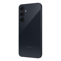 Samsung Galaxy A35 5G 16,8 cm (6.6") Double SIM hybride Android 14 USB Type-C 6 Go 128 Go 5000 mAh Marine