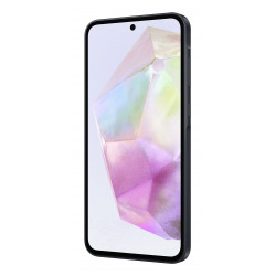 Samsung Galaxy A35 5G 16,8 cm (6.6") Double SIM hybride Android 14 USB Type-C 6 Go 128 Go 5000 mAh Marine