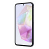 Samsung Galaxy A35 5G 16,8 cm (6.6") Double SIM hybride Android 14 USB Type-C 6 Go 128 Go 5000 mAh Marine