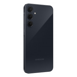 Samsung Galaxy A35 5G 16,8 cm (6.6") Double SIM hybride Android 14 USB Type-C 6 Go 128 Go 5000 mAh Marine