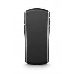 Emporia emporiaSIMPLICITY 5,08 cm (2") 90 g Noir, Argent Téléphone pour seniors