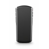 Emporia emporiaSIMPLICITY 5,08 cm (2") 90 g Noir, Argent Téléphone pour seniors