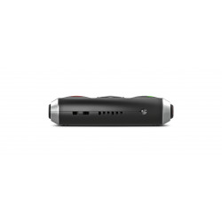 Emporia emporiaSIMPLICITY 5,08 cm (2") 90 g Noir, Argent Téléphone pour seniors