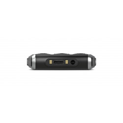 Emporia emporiaSIMPLICITY 5,08 cm (2") 90 g Noir, Argent Téléphone pour seniors
