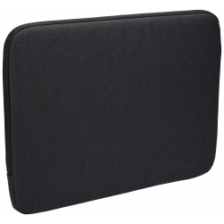 Case Logic Huxton HUXS-215 Black 39,6 cm (15.6") Housse Noir