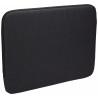 Case Logic Huxton HUXS-215 Black 39,6 cm (15.6") Housse Noir