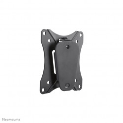 Neomounts NM-W25BLACK Support pour écran mural 10-30" - ultra-plat