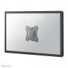 Neomounts NM-W25BLACK Support pour écran mural 10-30" - ultra-plat