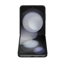 Samsung Galaxy Z Flip5 Enterprise Edition SM-F731B 17 cm (6.7") Double SIM Android 13 5G USB Type-C 8 Go 256 Go 3700 mAh Graphi