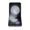 Samsung Galaxy Z Flip5 Enterprise Edition SM-F731B 17 cm (6.7") Double SIM Android 13 5G USB Type-C 8 Go 256 Go 3700 mAh Graphi