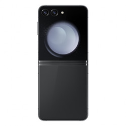 Samsung Galaxy Z Flip5 Enterprise Edition SM-F731B 17 cm (6.7") Double SIM Android 13 5G USB Type-C 8 Go 256 Go 3700 mAh Graphi