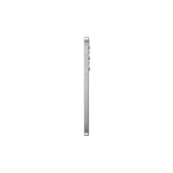 Samsung Galaxy S24+ 17 cm (6.7") Double SIM 5G USB Type-C 12 Go 256 Go 4900 mAh Gris, Couleur marbre