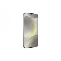 Samsung Galaxy S24+ 17 cm (6.7") Double SIM 5G USB Type-C 12 Go 256 Go 4900 mAh Gris, Couleur marbre