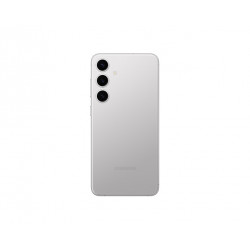 Samsung Galaxy S24+ 17 cm (6.7") Double SIM 5G USB Type-C 12 Go 256 Go 4900 mAh Gris, Couleur marbre