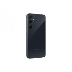 Samsung Galaxy A35 5G Enterprise Edition 16,8 cm (6.6") Double SIM hybride Android 14 USB Type-C 6 Go 128 Go 5000 mAh Marine
