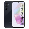 Samsung Galaxy A35 5G Enterprise Edition 16,8 cm (6.6") Double SIM hybride Android 14 USB Type-C 6 Go 128 Go 5000 mAh Marine