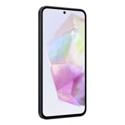 Samsung Galaxy A35 5G Enterprise Edition 16,8 cm (6.6") Double SIM hybride Android 14 USB Type-C 6 Go 128 Go 5000 mAh Marine