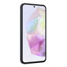 Samsung Galaxy A35 5G Enterprise Edition 16,8 cm (6.6") Double SIM hybride Android 14 USB Type-C 6 Go 128 Go 5000 mAh Marine