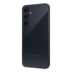 Samsung Galaxy A35 5G Enterprise Edition 16,8 cm (6.6") Double SIM hybride Android 14 USB Type-C 6 Go 128 Go 5000 mAh Marine