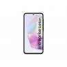 Samsung Galaxy A35 5G Enterprise Edition 16,8 cm (6.6") Double SIM hybride Android 14 USB Type-C 6 Go 128 Go 5000 mAh Marine