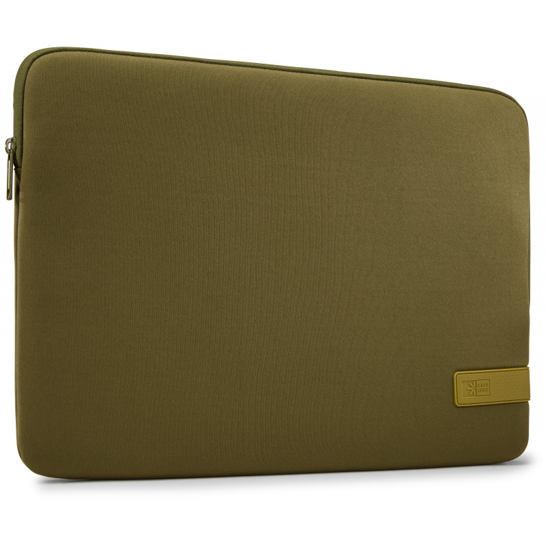 Case Logic Reflect REFPC-116 Capulet Olive/Green Olive 39,6 cm (15.6") Housse Vert, Olive