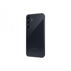 Samsung Galaxy A55 5G Enterprise Edition 16,8 cm (6.6") Double SIM hybride Android 14 USB Type-C 8 Go 128 Go 5000 mAh Marine