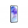 Samsung Galaxy A55 5G Enterprise Edition 16,8 cm (6.6") Double SIM hybride Android 14 USB Type-C 8 Go 128 Go 5000 mAh Marine
