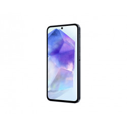 Samsung Galaxy A55 5G Enterprise Edition 16,8 cm (6.6") Double SIM hybride Android 14 USB Type-C 8 Go 128 Go 5000 mAh Marine