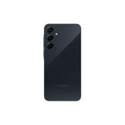 Samsung Galaxy A55 5G Enterprise Edition 16,8 cm (6.6") Double SIM hybride Android 14 USB Type-C 8 Go 128 Go 5000 mAh Marine