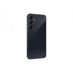 Samsung Galaxy A55 5G Enterprise Edition 16,8 cm (6.6") Double SIM hybride Android 14 USB Type-C 8 Go 128 Go 5000 mAh Marine