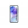 Samsung Galaxy A55 5G Enterprise Edition 16,8 cm (6.6") Double SIM hybride Android 14 USB Type-C 8 Go 128 Go 5000 mAh Marine