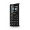 Emporia emporiaPRIME-LTE 5,87 cm (2.31") 107 g Noir Téléphone pour seniors