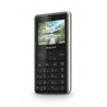 Emporia emporiaPRIME-LTE 5,87 cm (2.31") 107 g Noir Téléphone pour seniors