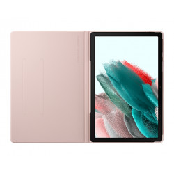 Samsung EF-BX200PPEGWW étui pour tablette 26,7 cm (10.5") Folio Rose