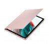 Samsung EF-BX200PPEGWW étui pour tablette 26,7 cm (10.5") Folio Rose