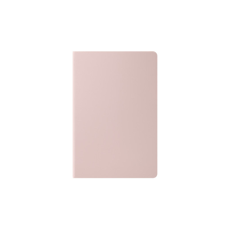 Samsung EF-BX200PPEGWW étui pour tablette 26,7 cm (10.5") Folio Rose
