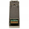 StarTech.com Module de transceiver SFP+ 1000BASE-ER à fibre optique 10 Gigabit - Conforme aux normes MSA - Monomode LC - 40 km