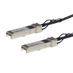 StarTech.com Câble SFP+ à...