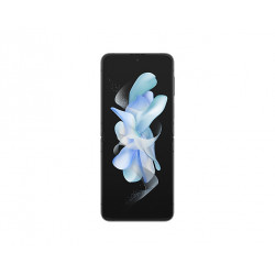 Samsung Galaxy Z Flip4 Enterprise Edition SM-F721B 17 cm (6.7") Double SIM Android 12 5G USB Type-C 8 Go 128 Go 3700 mAh Graphi