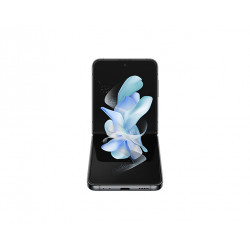 Samsung Galaxy Z Flip4 Enterprise Edition SM-F721B 17 cm (6.7") Double SIM Android 12 5G USB Type-C 8 Go 128 Go 3700 mAh Graphi