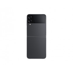 Samsung Galaxy Z Flip4 Enterprise Edition SM-F721B 17 cm (6.7") Double SIM Android 12 5G USB Type-C 8 Go 128 Go 3700 mAh Graphi