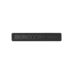ASUS USB 3.1 Enclosure Enceinte ssd Noir