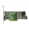 Lenovo ThinkSystem RAID 730-8i contrôleur RAID PCI Express x8 3.0