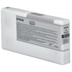 Epson Encre Pigment Gris SP...