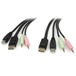 StarTech.com Câble de...