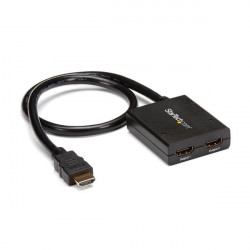 StarTech.com Splitter vidéo...