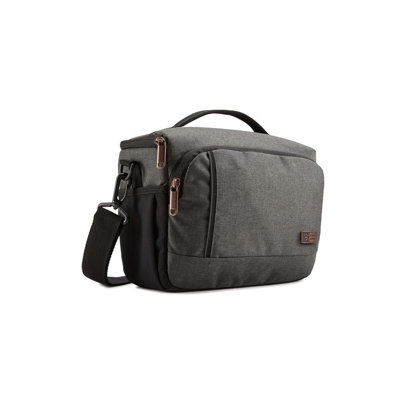 Case Logic Era CECS-103 Sac à bandoulière Gris