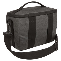 Case Logic Era CECS-103 Sac à bandoulière Gris