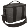 Case Logic Era CECS-103 Sac à bandoulière Gris